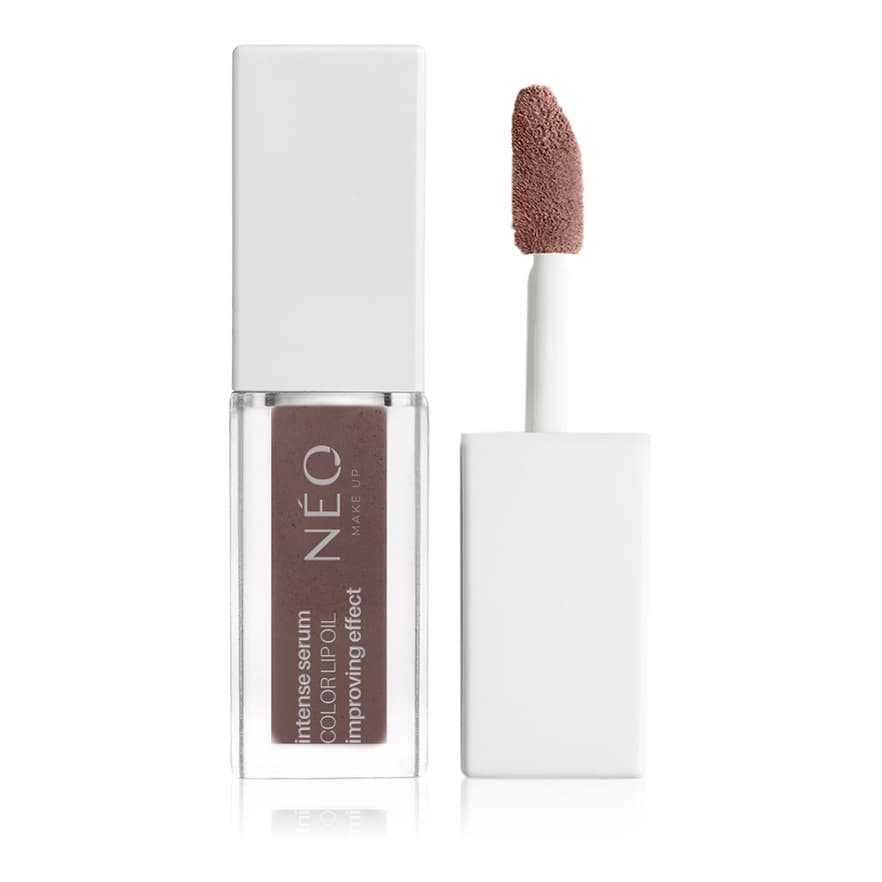 Intense Serum Color Lip Oil
