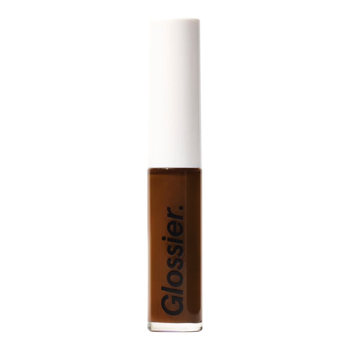 Glassy High-Shine Lip Gloss, Chocolate