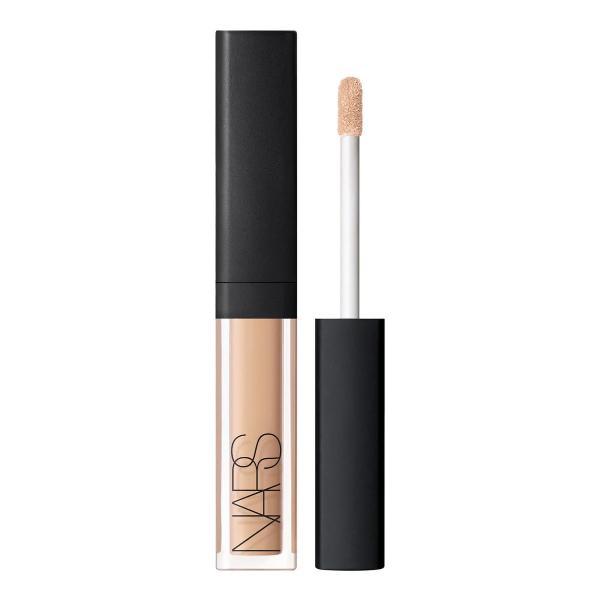 Mini Radiant Creamy Concealer, Creme Brulee