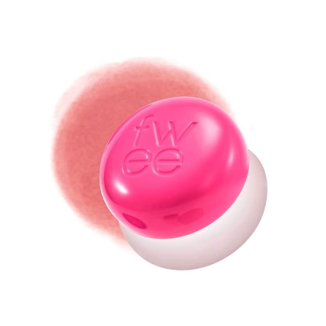 Lip&Cheek Blurry Pudding Pot, #PK02 Skirt