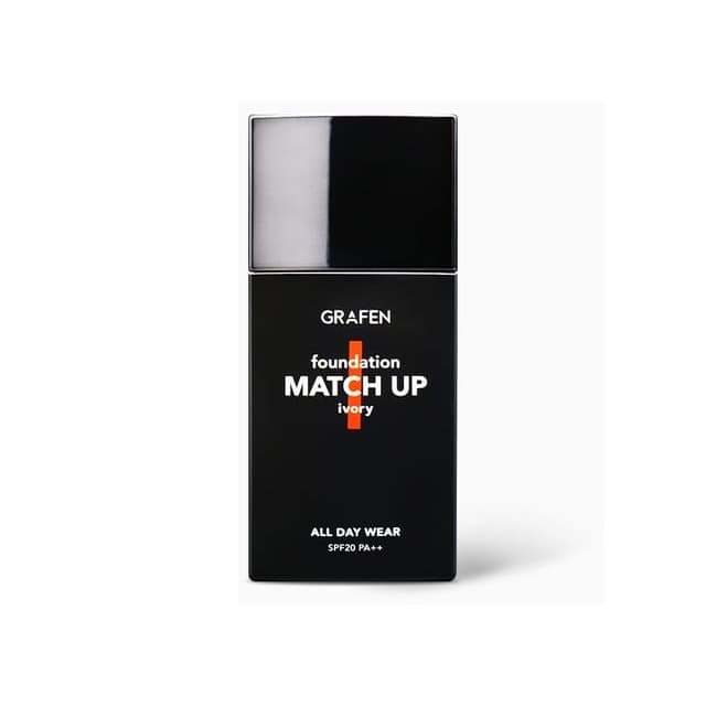 Match Up Foundation, Sand