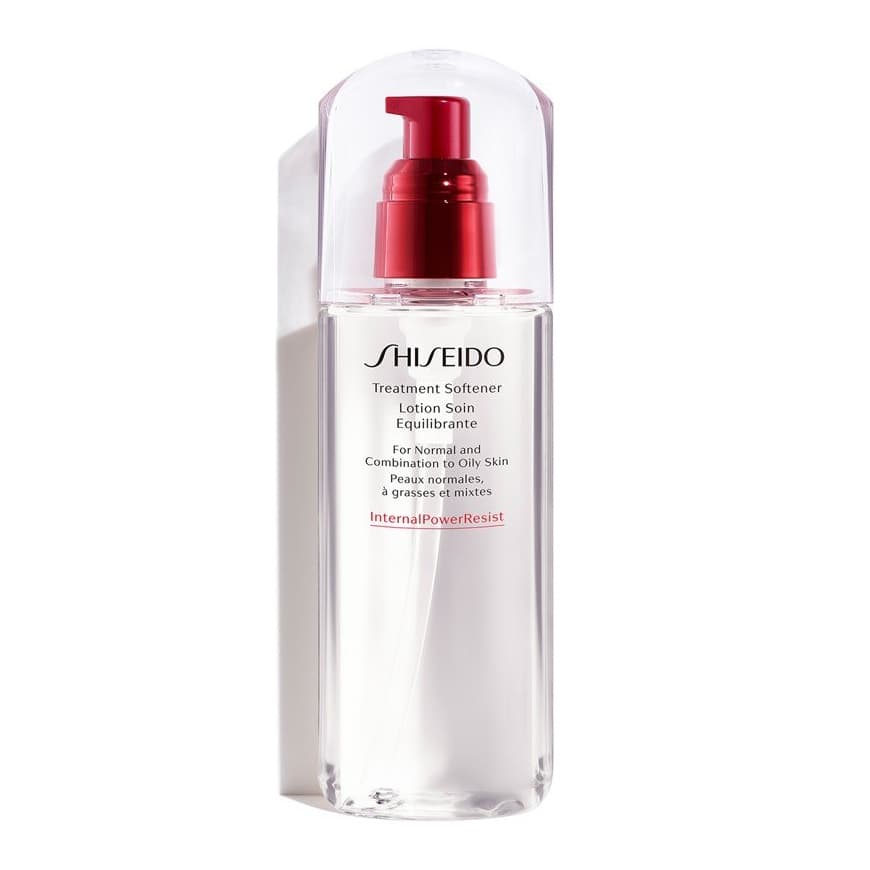Treatment Softener for Combination to Oily Skin