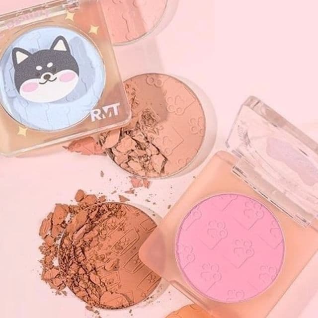 Blusher, #22