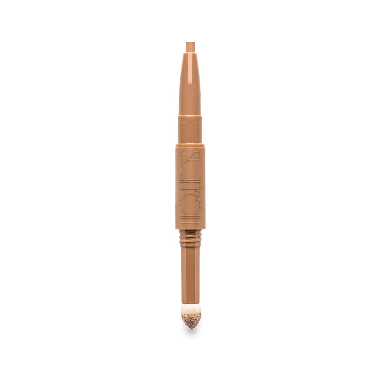 Inner Light Baton, MOUSSEUX