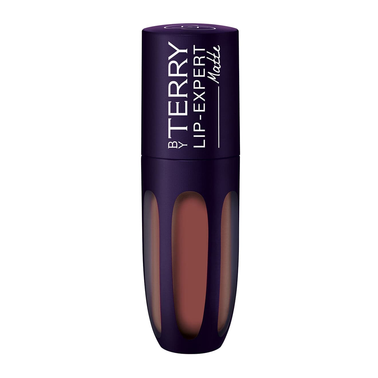 Lip-Expert Matte, #1 GUILTY BEIGE