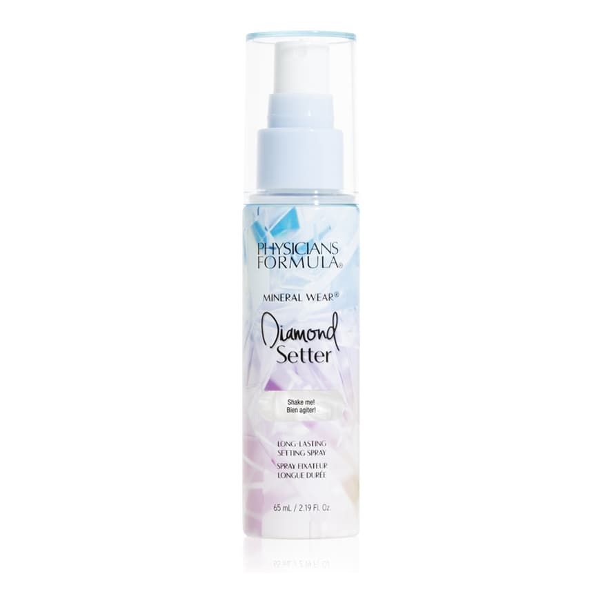 Mineral Wear® Diamond Setter