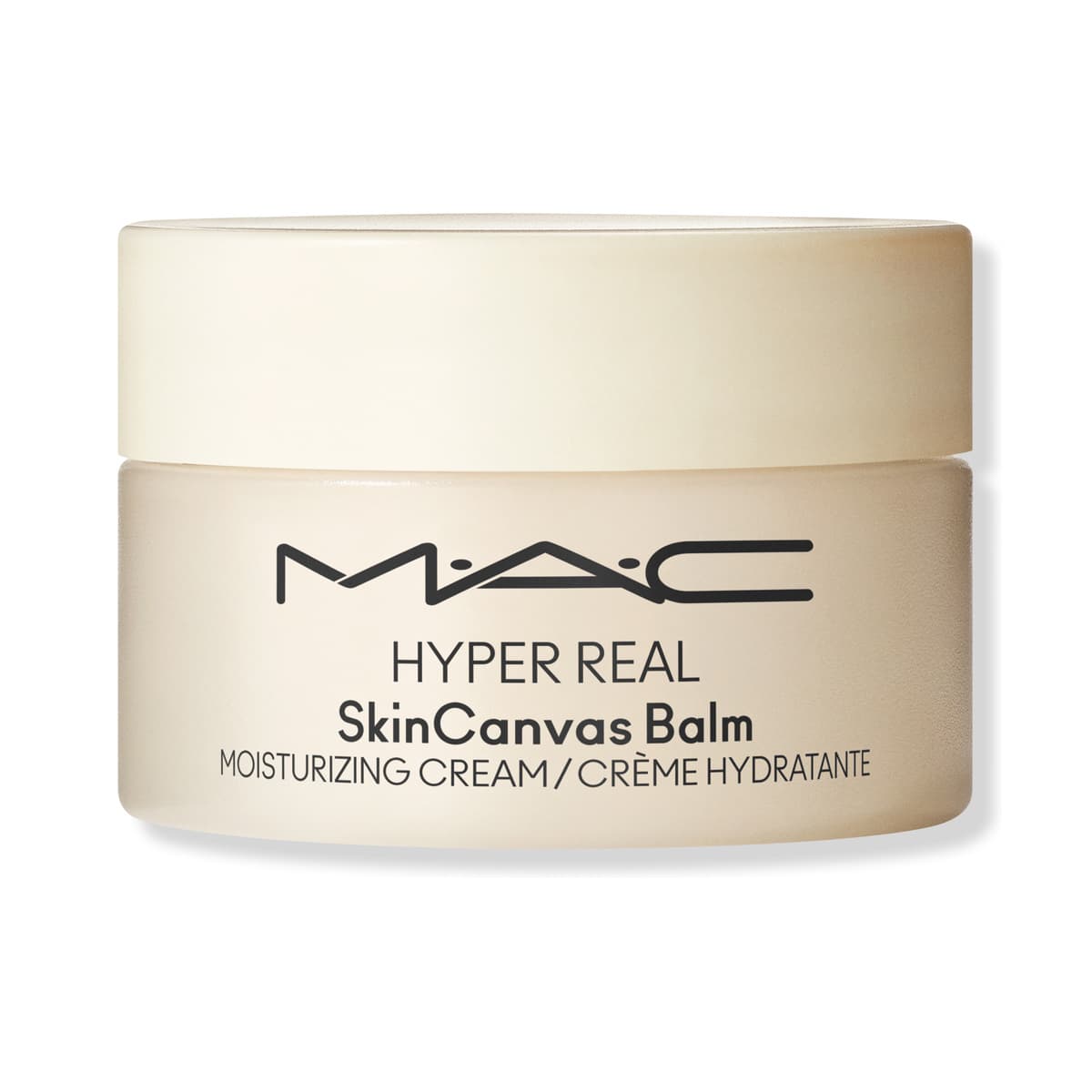 Hyper Real Skincanvas Balm Moisturizing Cream Mini