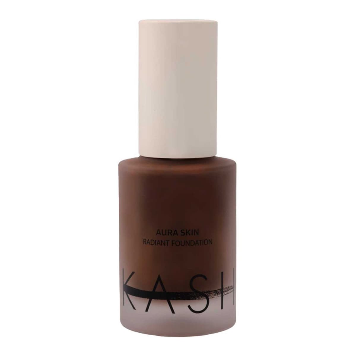 Aura Skin Radiant Foundation, Daring