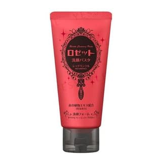 Cleansing Paste Red Wrinkle
