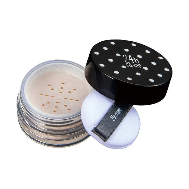 24h Mineral Tone Up Powder