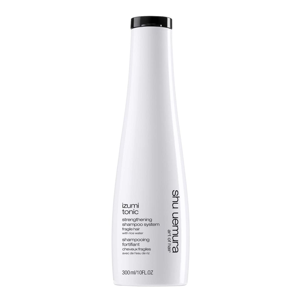 Izumi Tonic Strengthening & Thickening Rice Water Shampoo