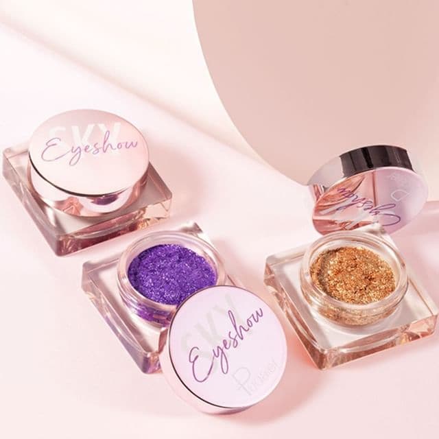 Sky High-Shine Monochrome Eyeshadow, #12#Red Brown Mousse