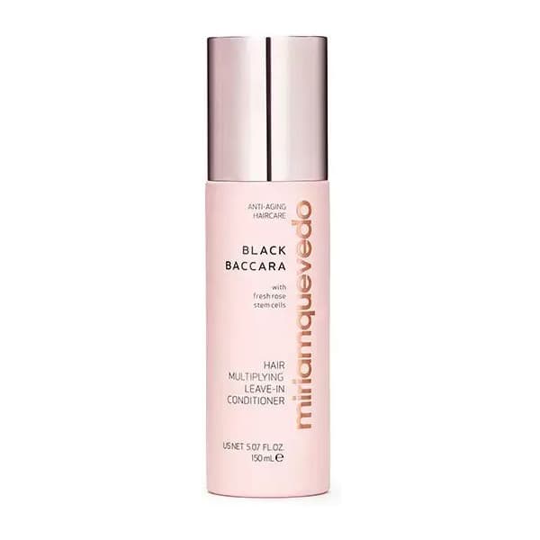 Black Baccara Hair Multiplying Leave-In Conditioner