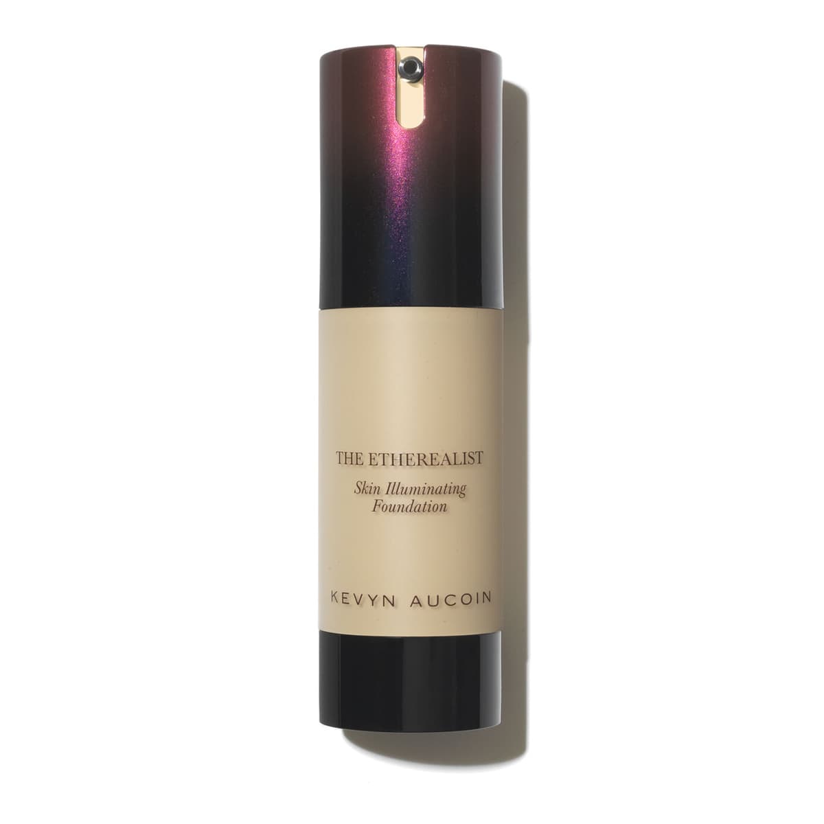 The Etherealist Skin Illuminating Foundation, LIGHT EF 02