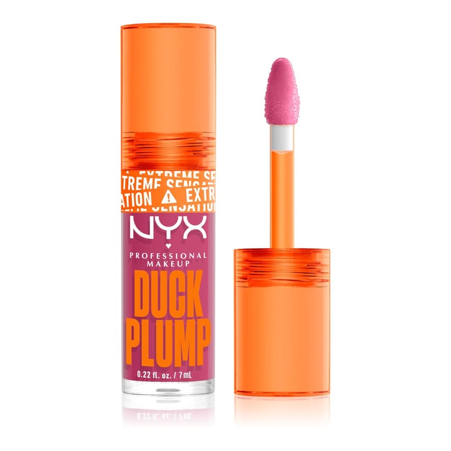 Duck Plump
