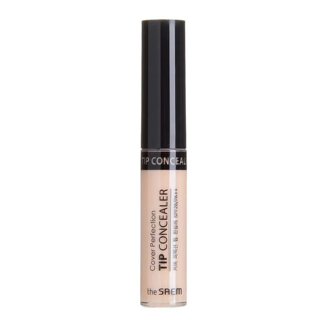 Cover Perfection Tip Concealer, #1.25 Light Beige