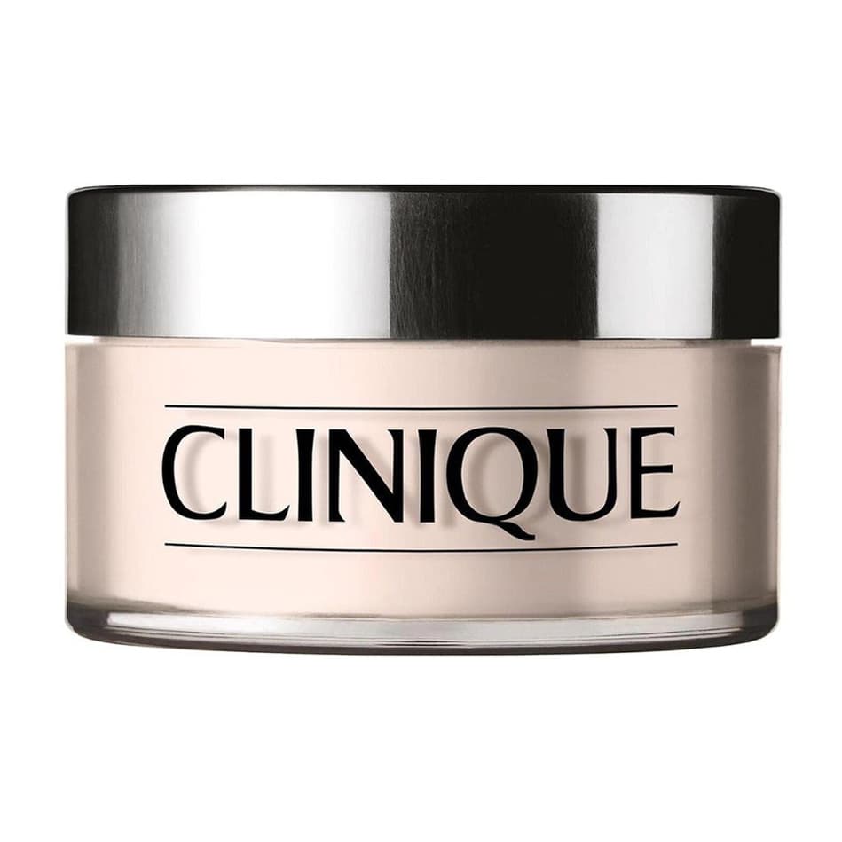 Blended Face Powder Invisible Blend