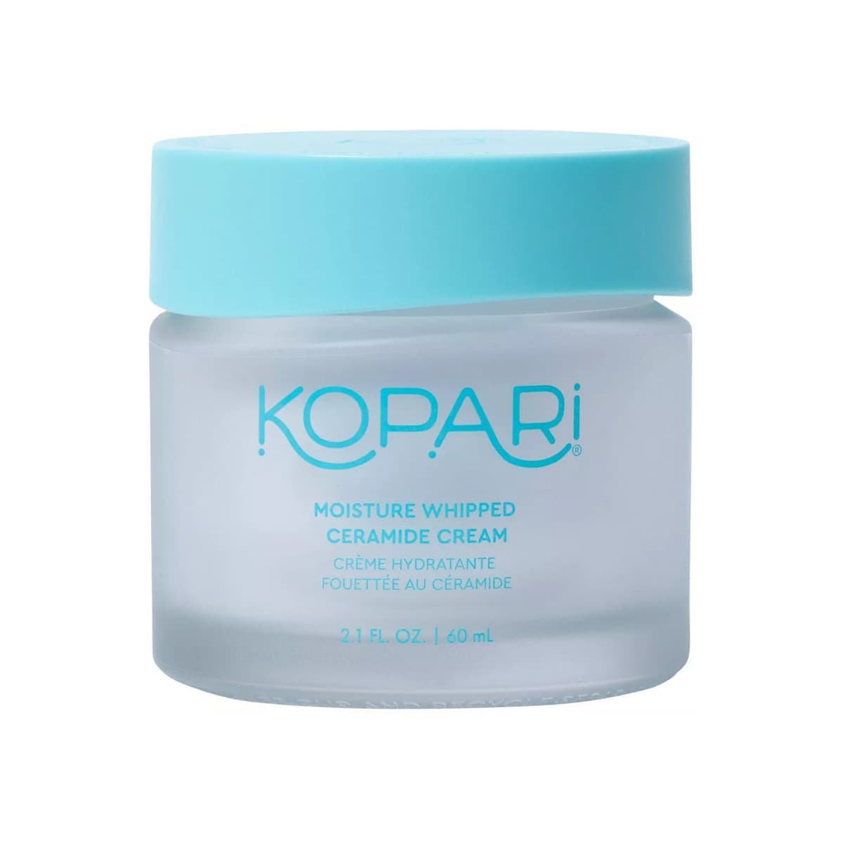 Moisture Women's Whipped Ceramide Cream