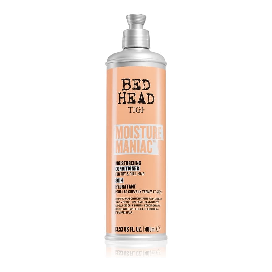 Moisture Maniac Moisturizing Conditioner
