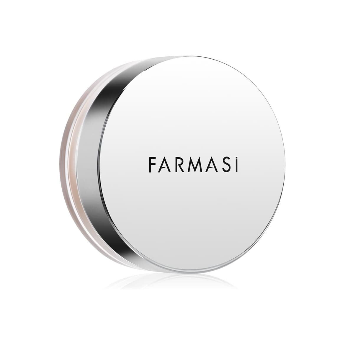 Translucent Loose Styling Powder