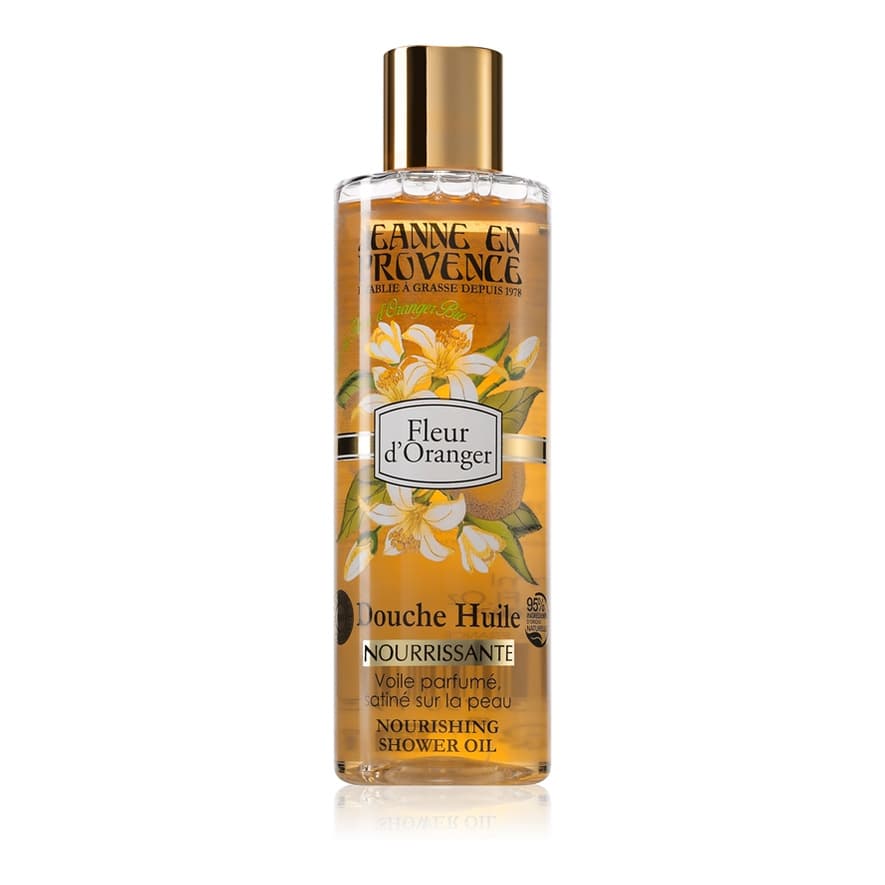 Orange Blossom