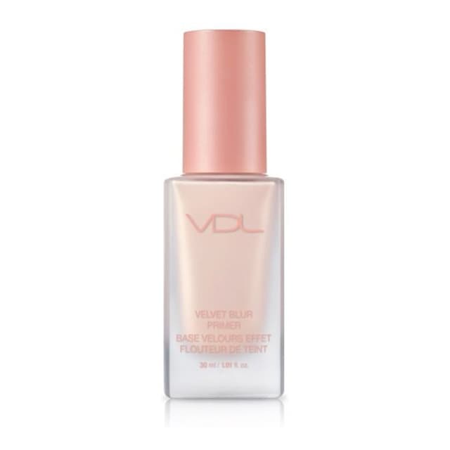 Velvet Blur Primer