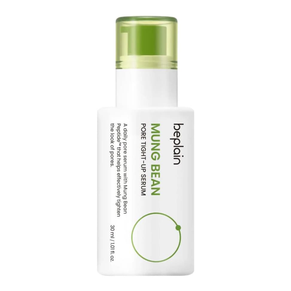 Mung Bean Pore Tight-up Serum