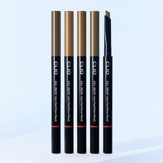 Kill Brow Auto Hard Brow Pencil, #05 Gray Brown