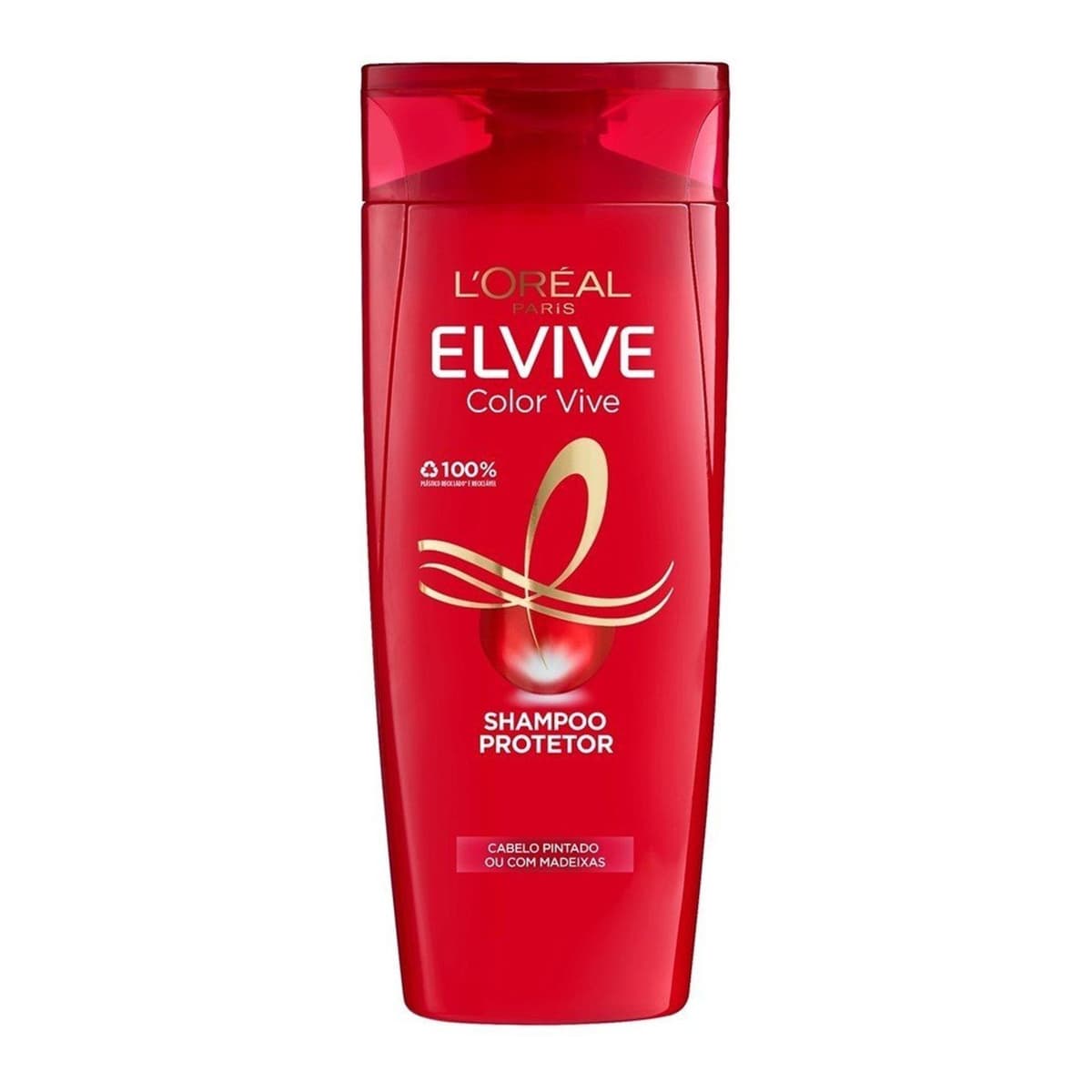 Elvive Color Vive Shampoo