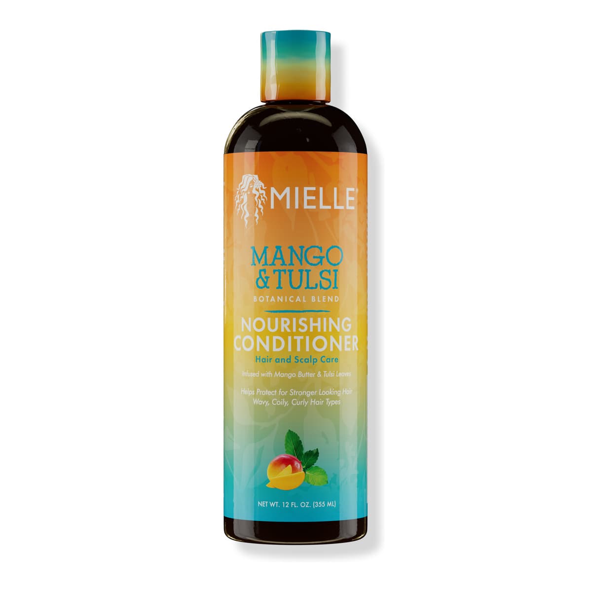 Mango and Tulsi Nourishing Conditioner