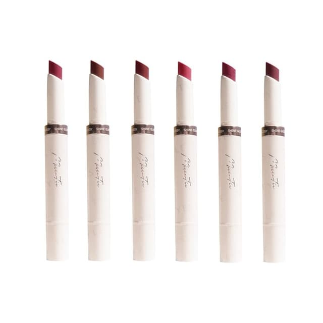 Glow Lips, #06 Baby Pink