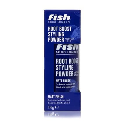 Root Boost Styling Powder