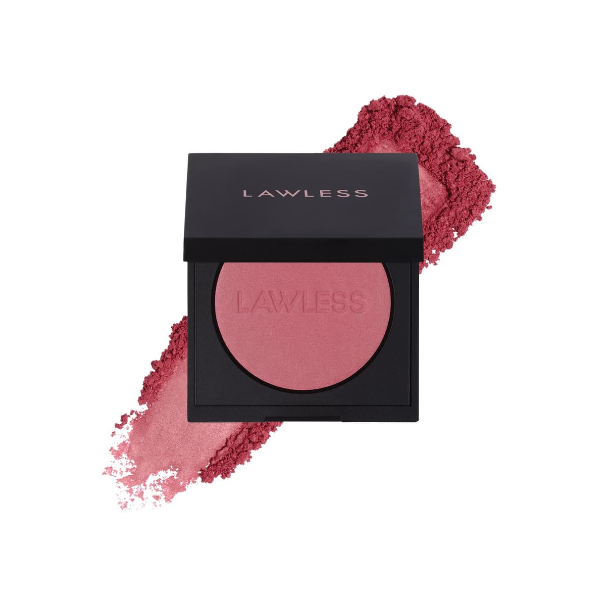 Make Me Blush Talc-Free Velvet Blush, Indian Summer