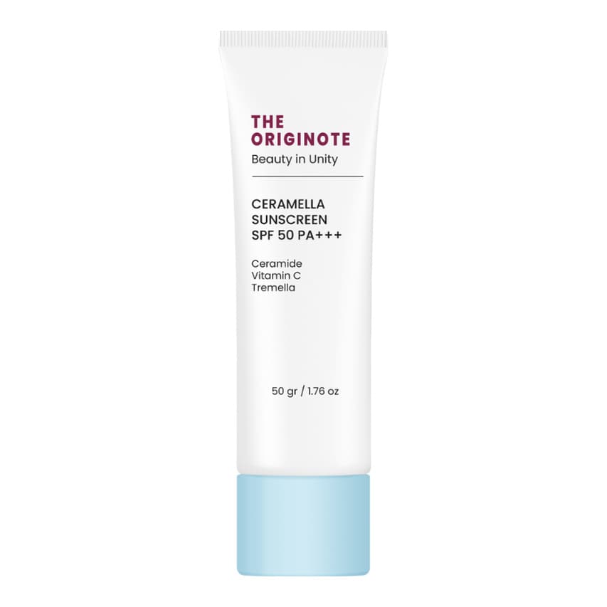Ceramella Sunscreen