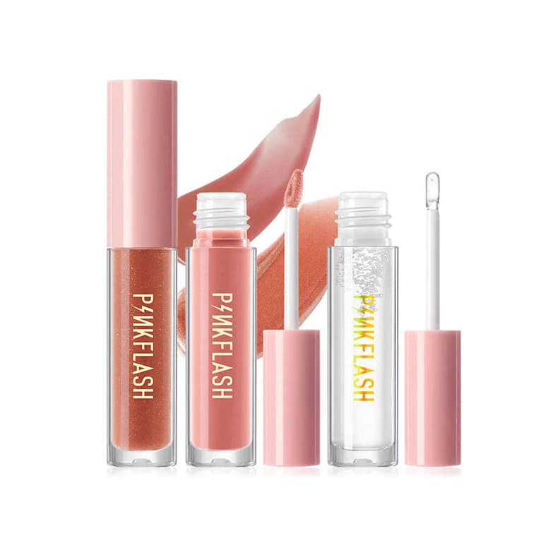 Ever Glossy Moist Lipgloss, #S03 journey