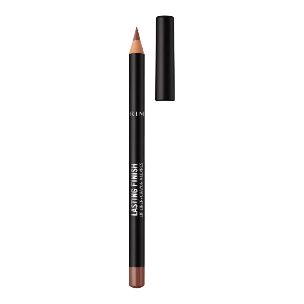 Lasting Finish Lip Liner, Cappuccino