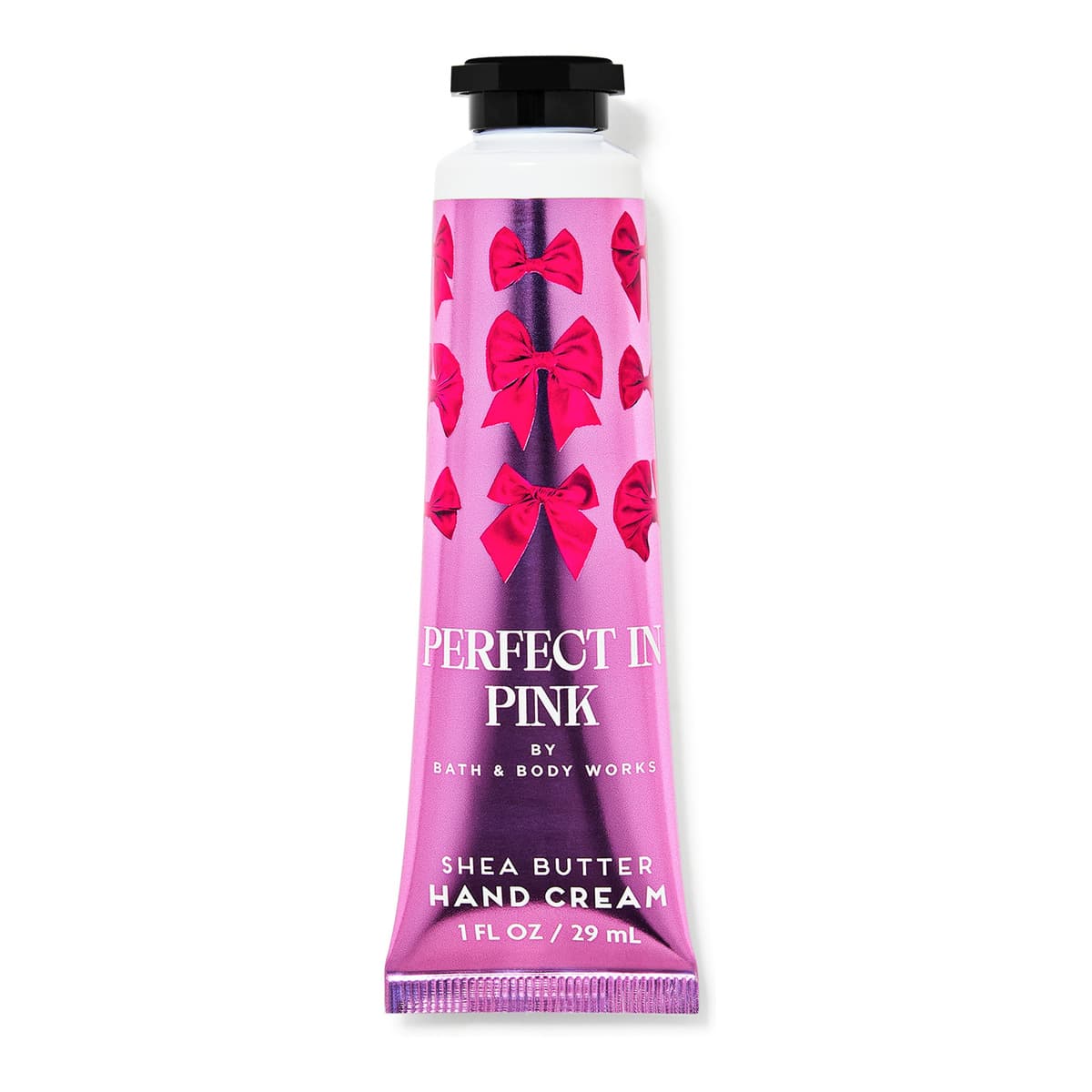 Perfect in Pink, Hand Cream