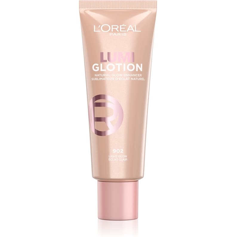 Lumi Glotion, #902 Light Glow