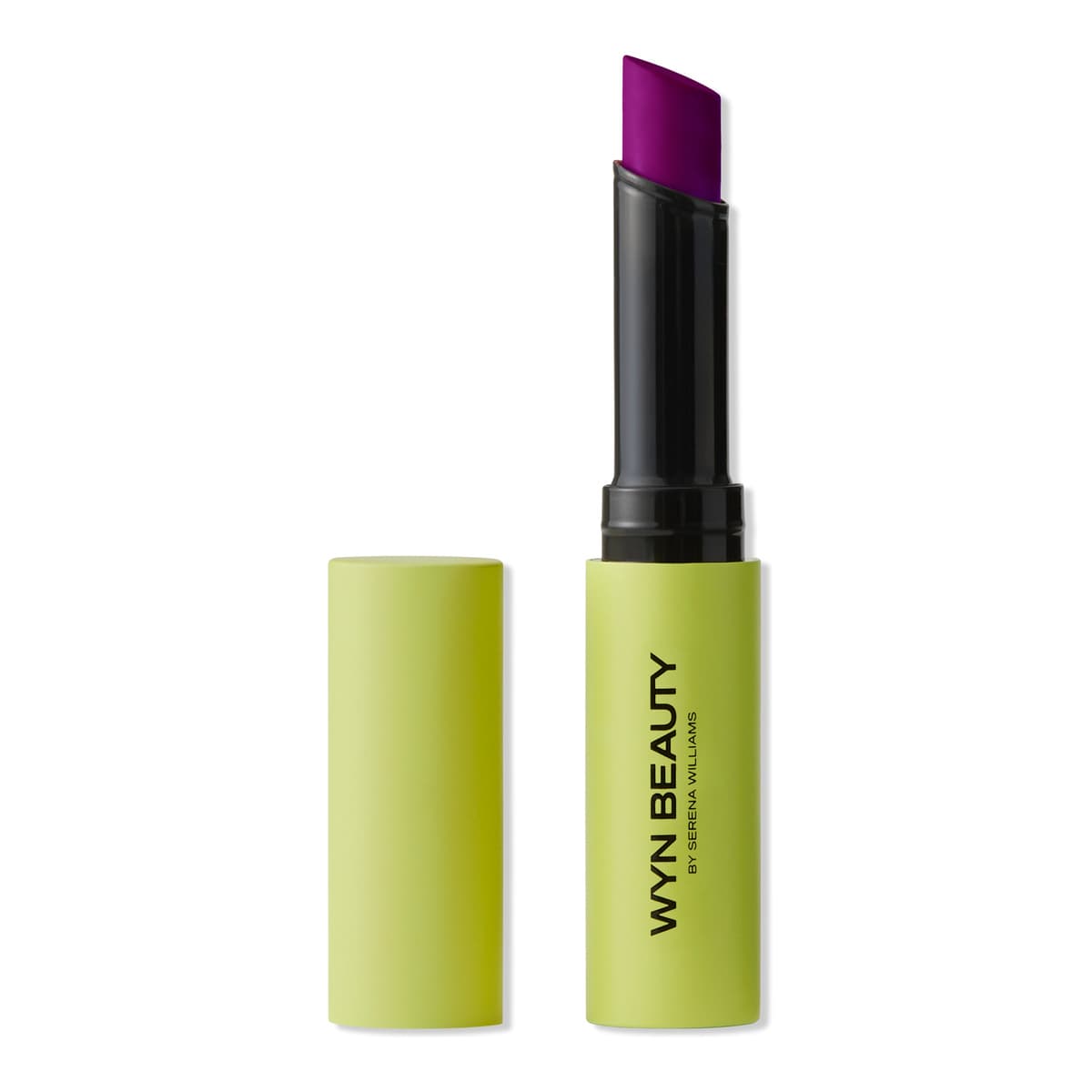 Say Everything Max Intensity Featherweight Lipstick, CHALLENGE
