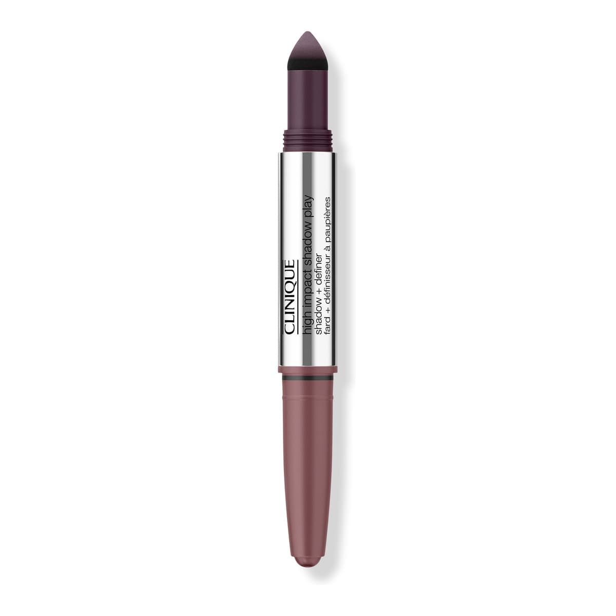 High Impact Shadow Play Eye Shadow + Definer, Royal Couple