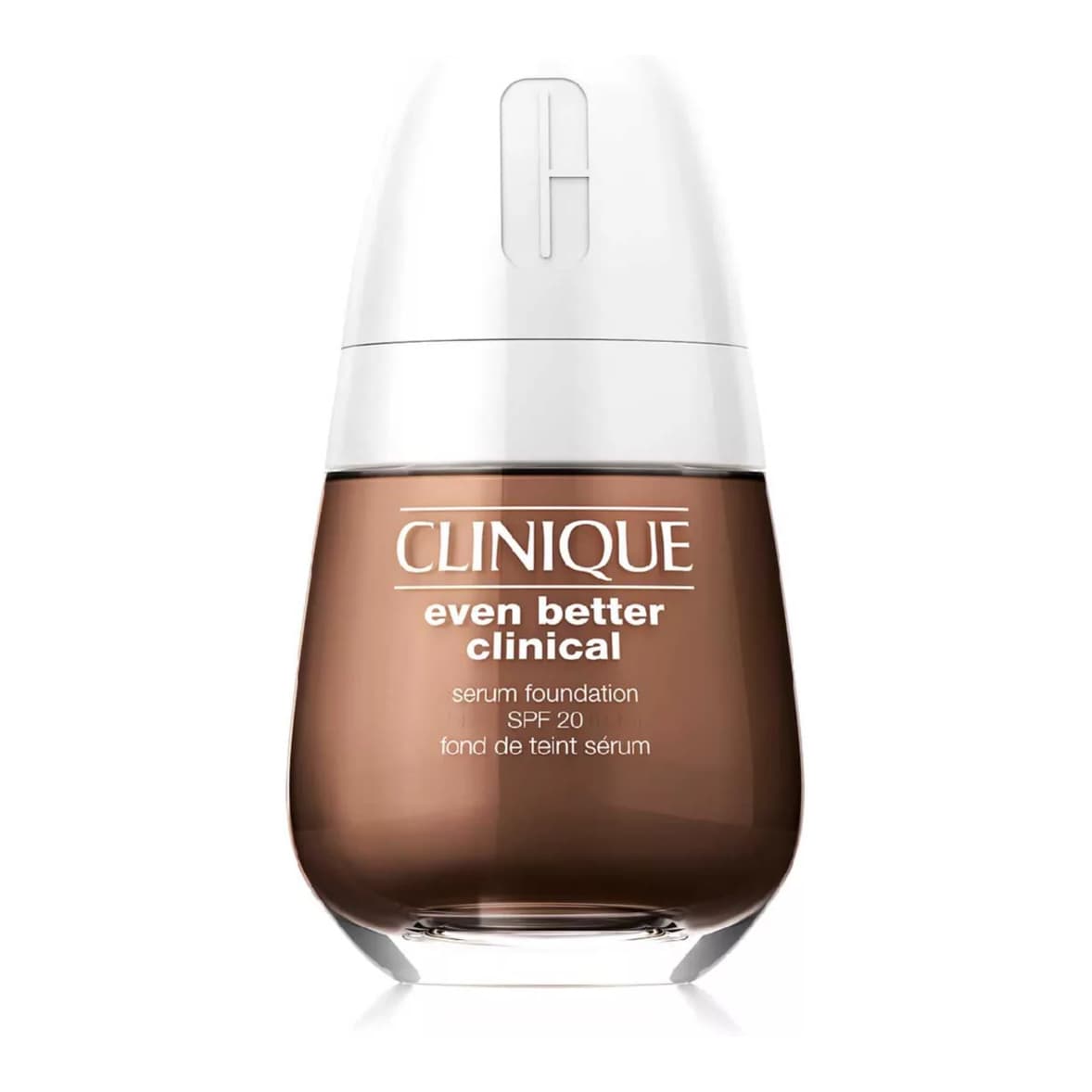 Even Better Clinical™ Serum Foundation SPF20, espresso