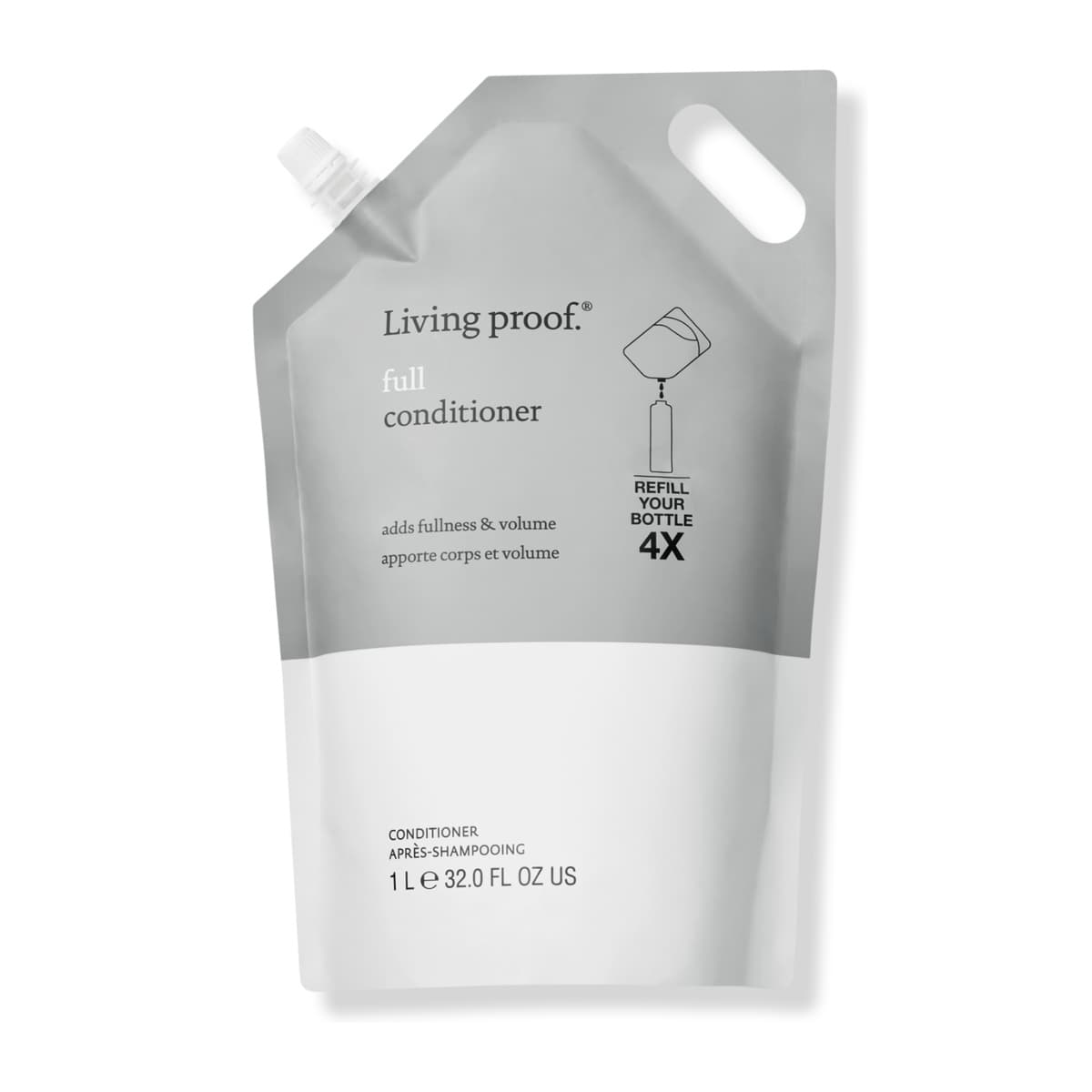 Full Conditioner for Volume + Fullness