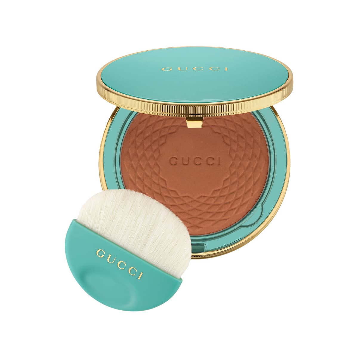 Sun-Kissed Glow Bronzer, #03