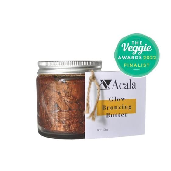 Glow Bronzing Butter
