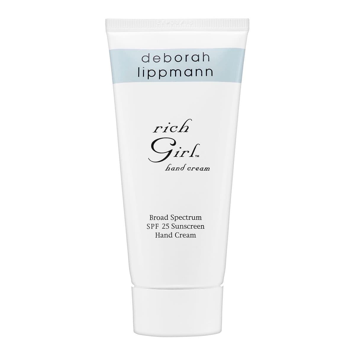 Rich Girl - Broad Spectrum SPF 25 Hand Cream