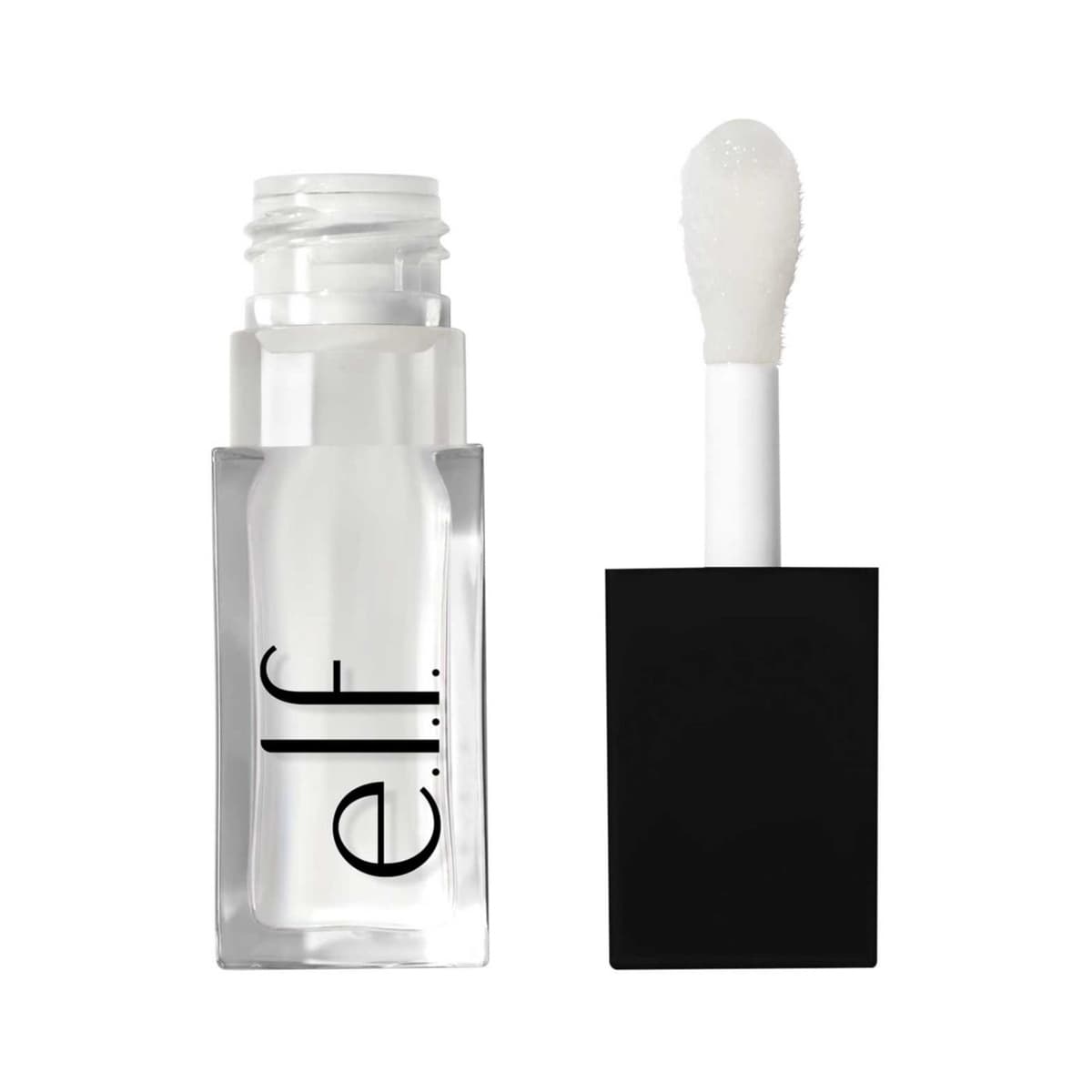 Glow Reviver Lip Oil, Crystal Clear
