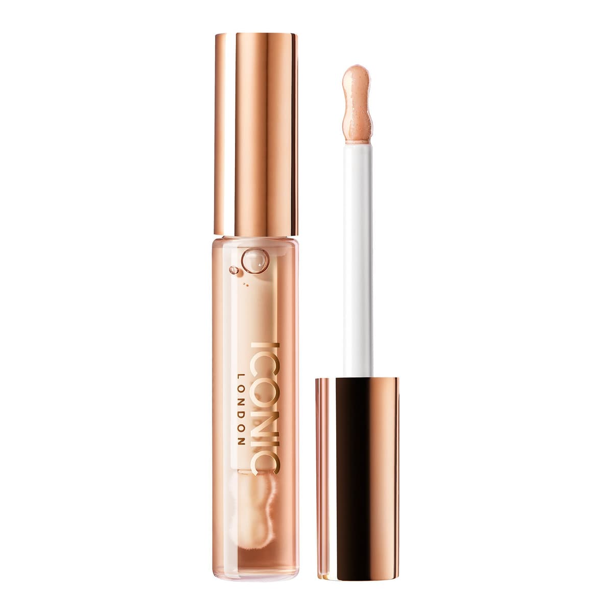 Lustre Lip Oil, Queen Bee