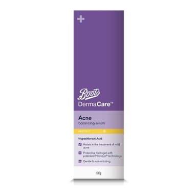 Dermacare Acne Balancing Serum