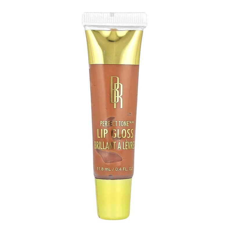 Perfect Tone, Lip Gloss, #5302 Urban Nude