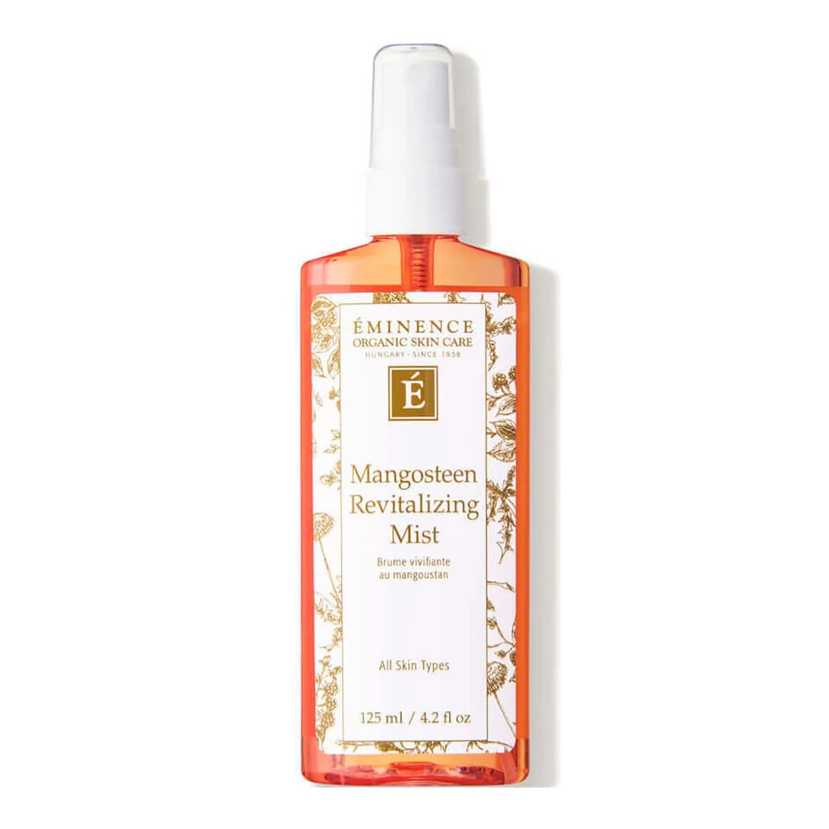 Mangosteen Revitalizing Mist